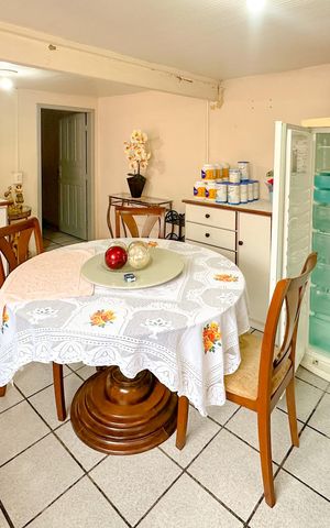 Casa para alugar com 138m², 3 quartos e 2 vagasSala/Cozinha