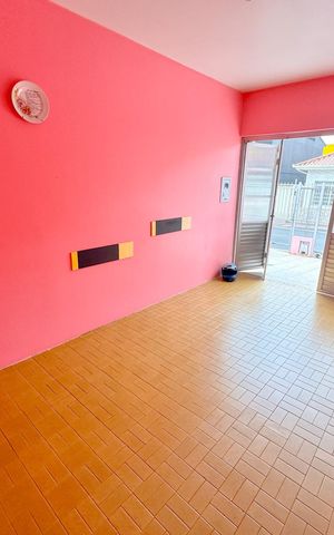 Casa para alugar com 138m², 3 quartos e 2 vagasGaragem