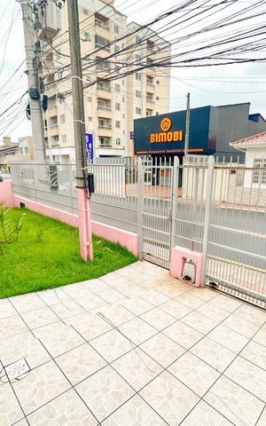 Casa para alugar com 138m², 3 quartos e 2 vagasEntrada