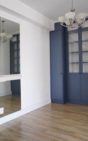 Apartamento para alugar com 73m², 1 quarto e 1 vagaSala