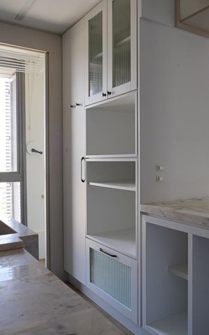 Apartamento para alugar com 73m², 1 quarto e 1 vagaCozinha