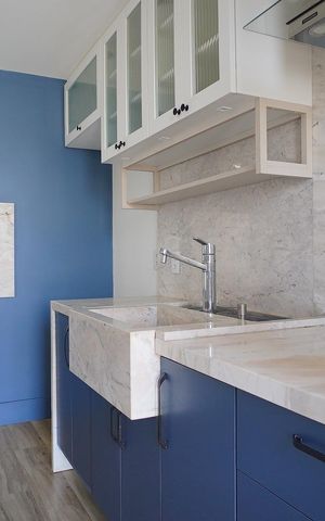 Apartamento para alugar com 73m², 1 quarto e 1 vagaCozinha