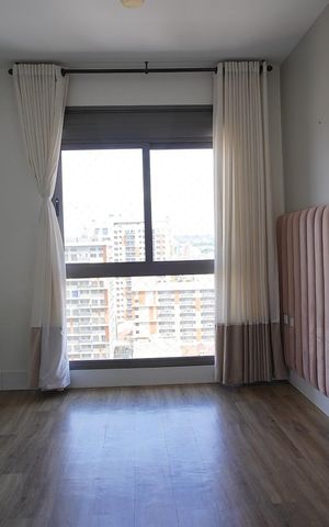 Apartamento para alugar com 73m², 1 quarto e 1 vagaQuarto