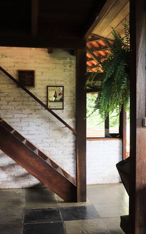 Casa para alugar com 200m², 3 quartos e 2 vagas