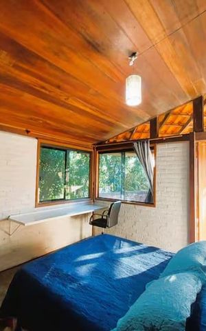 Casa para alugar com 200m², 3 quartos e 2 vagas