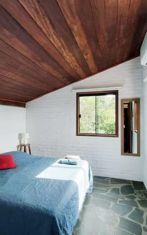Casa para alugar com 200m², 3 quartos e 2 vagas