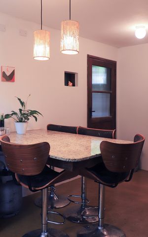Casa para alugar com 200m², 3 quartos e 2 vagas