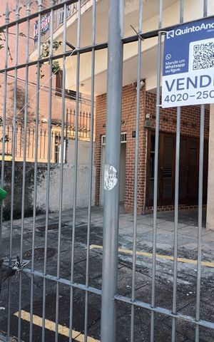 Apartamento à venda com 47m², 2 quartos e 1 vaga Apartamento à venda com 47m², 2 quartos e 1 vagaFachada