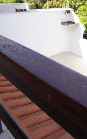 Casa para alugar com 416m², 4 quartos e 6 vagasSacada