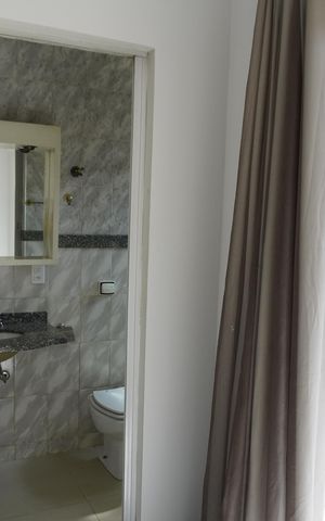 Casa para alugar com 416m², 4 quartos e 6 vagasSuíte 1