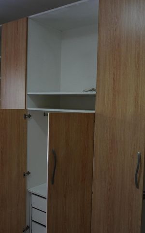 Casa para alugar com 416m², 4 quartos e 6 vagasSuíte 3