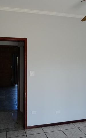 Casa para alugar com 416m², 4 quartos e 6 vagasSuíte 1