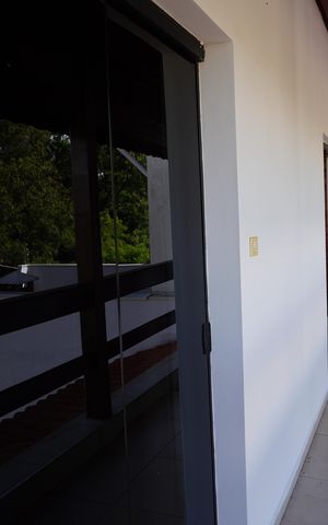 Casa para alugar com 416m², 4 quartos e 6 vagasSacada