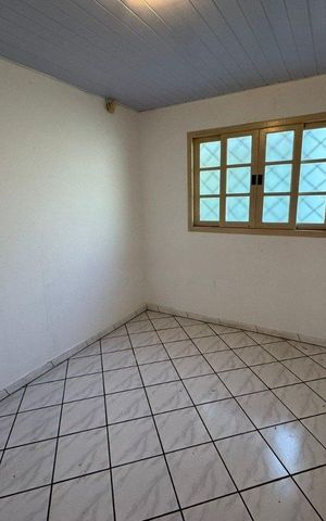 Casa para alugar com 150m², 1 quarto e 2 vagas Casa para alugar com 150m², 1 quarto e 2 vagasQuarto