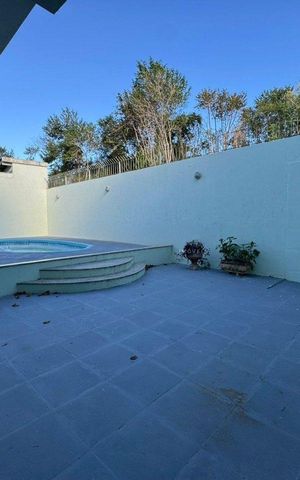 Casa para alugar com 150m², 1 quarto e 2 vagas Casa para alugar com 150m², 1 quarto e 2 vagasQuintal