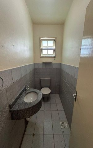 Casa para alugar com 150m², 1 quarto e 2 vagas Casa para alugar com 150m², 1 quarto e 2 vagasLavabo