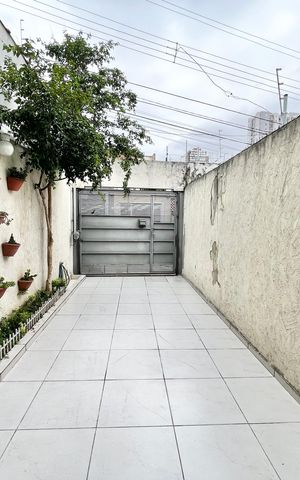 Casa à venda com 138m², 3 quartos e 3 vagasQuintal
