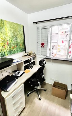 Casa à venda com 138m², 3 quartos e 3 vagasQuarto Suíte 3