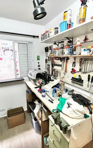 Casa à venda com 138m², 3 quartos e 3 vagasQuarto Suíte 3