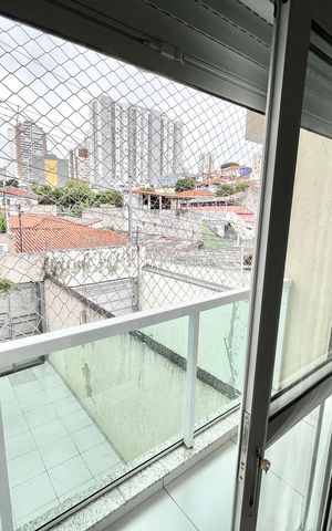 Casa à venda com 138m², 3 quartos e 3 vagasQuarto Suíte Varanda