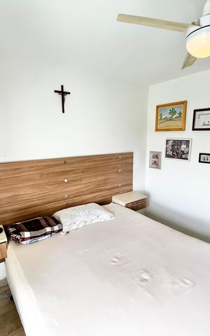 Casa à venda com 138m², 3 quartos e 3 vagasQuarto Suíte 2