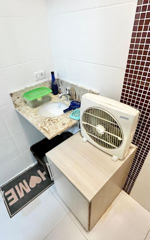 Casa à venda com 138m², 3 quartos e 3 vagasBanheiro da Suíte 3