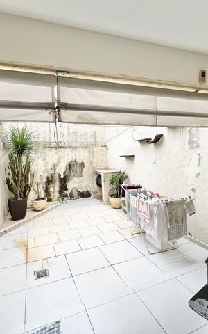 Casa à venda com 138m², 3 quartos e 3 vagasQuintal