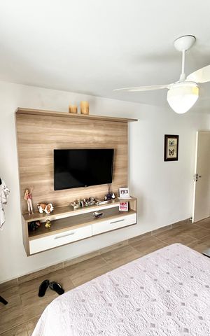 Casa à venda com 138m², 3 quartos e 3 vagasQuarto Suíte
