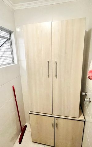 Casa à venda com 138m², 3 quartos e 3 vagasBanheiro da Suíte 3