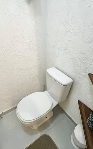 Casa à venda com 138m², 3 quartos e 3 vagasLavabo