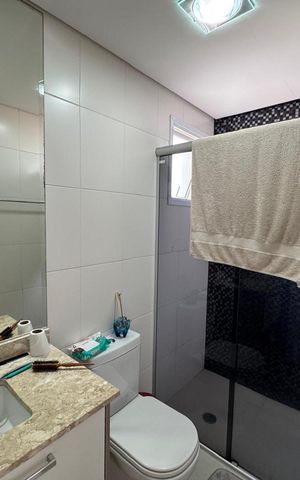 Apartamento à venda com 153m², 4 quartos e 3 vagas