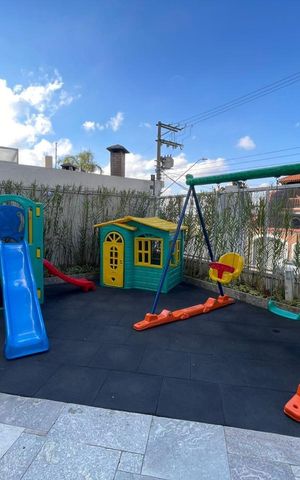 Apartamento à venda com 153m², 4 quartos e 3 vagas