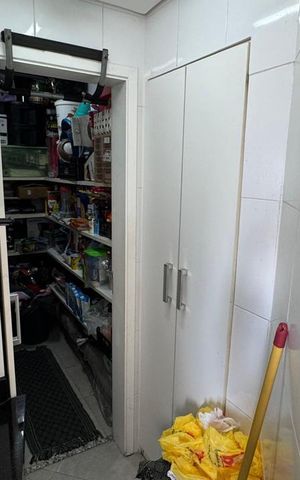 Apartamento à venda com 153m², 4 quartos e 3 vagas