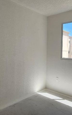 Apartamento à venda com 41m², 2 quartos e 1 vaga