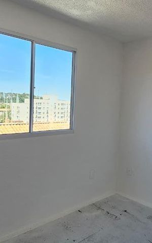 Apartamento à venda com 41m², 2 quartos e 1 vaga
