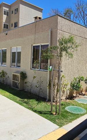 Apartamento à venda com 41m², 2 quartos e 1 vaga