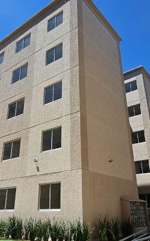 Apartamento à venda com 41m², 2 quartos e 1 vaga