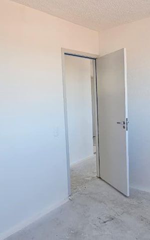 Apartamento à venda com 41m², 2 quartos e 1 vaga