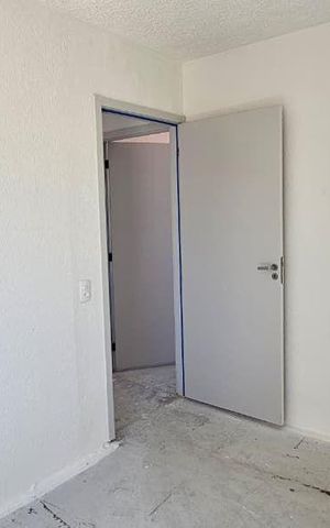 Apartamento à venda com 41m², 2 quartos e 1 vaga