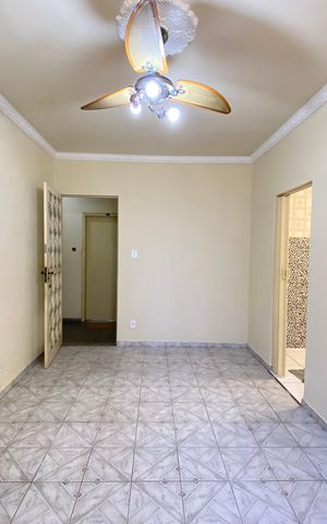 Apartamento para alugar com 40m², 1 quarto e sem vagaSala