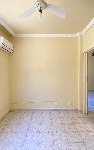 Apartamento para alugar com 40m², 1 quarto e sem vagaQuarto