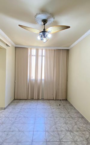 Apartamento para alugar com 40m², 1 quarto e sem vagaSala