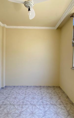 Apartamento para alugar com 40m², 1 quarto e sem vagaQuarto