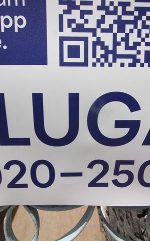 Casa para alugar com 50m², 1 quarto e sem vagaFachada