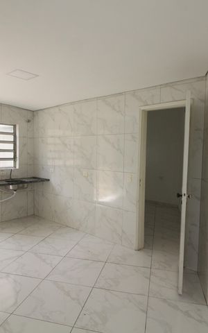 Casa para alugar com 50m², 1 quarto e sem vagaSala/Cozinha