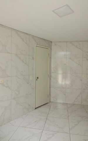 Casa para alugar com 50m², 1 quarto e sem vagaSala/Cozinha