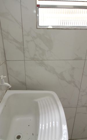 Casa para alugar com 50m², 1 quarto e sem vagaÁrea de Serviço