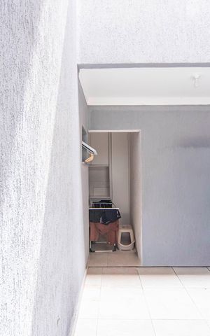 Apartamento à venda com 100m², 3 quartos e 1 vaga Apartamento à venda com 100m², 3 quartos e 1 vagaVista do Quarto 3