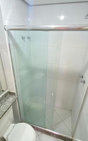 Apartamento à venda com 64m², 2 quartos e 1 vaga