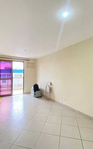 Apartamento à venda com 64m², 2 quartos e 1 vaga